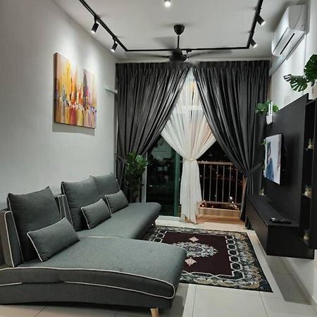 F&H Homestay,Ipoh Extérieur photo