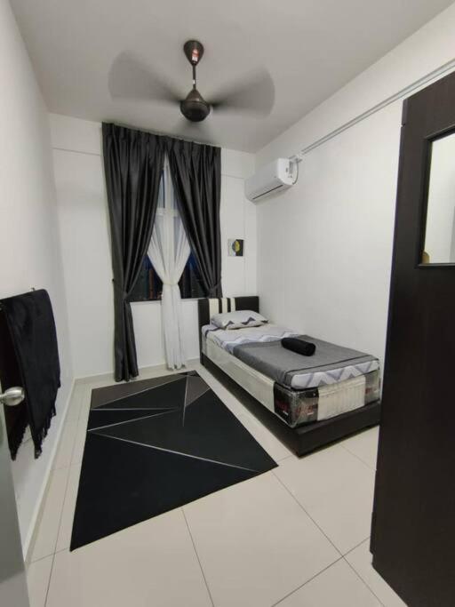 F&H Homestay,Ipoh Extérieur photo